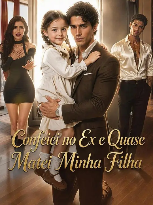 (Dublado) Confiei no Ex e Quase Matei Minha Filha