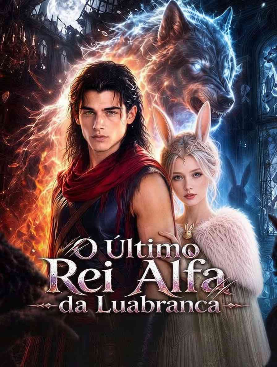 O Último Rei Alfa da Luabranca