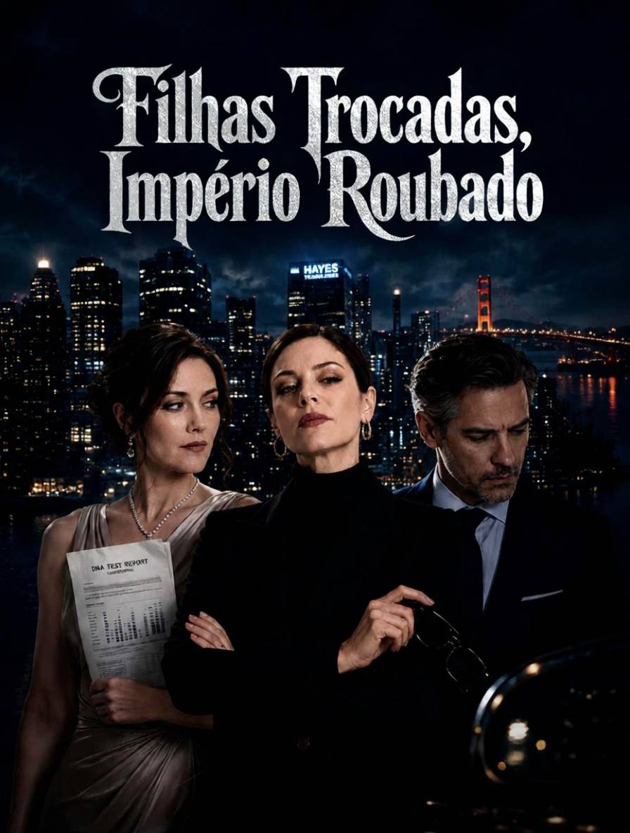 Filhas Trocadas, Império Roubado