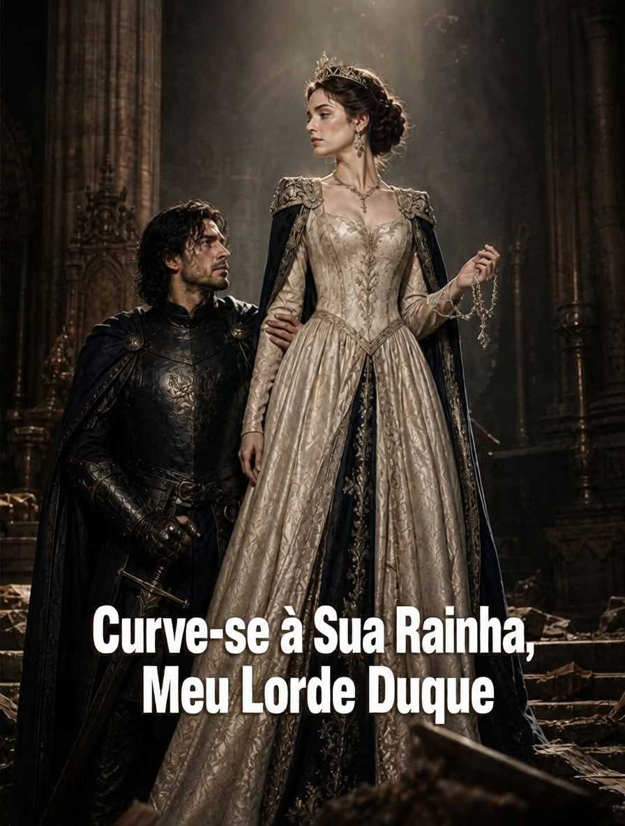 Curve-se à Sua Rainha, Meu Lorde Duque
