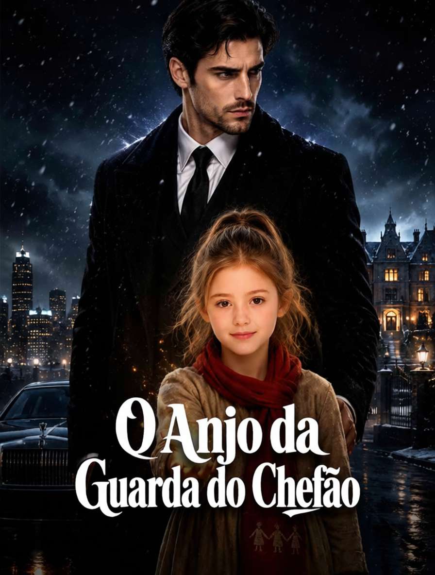 O Anjo da Guarda do Chefão