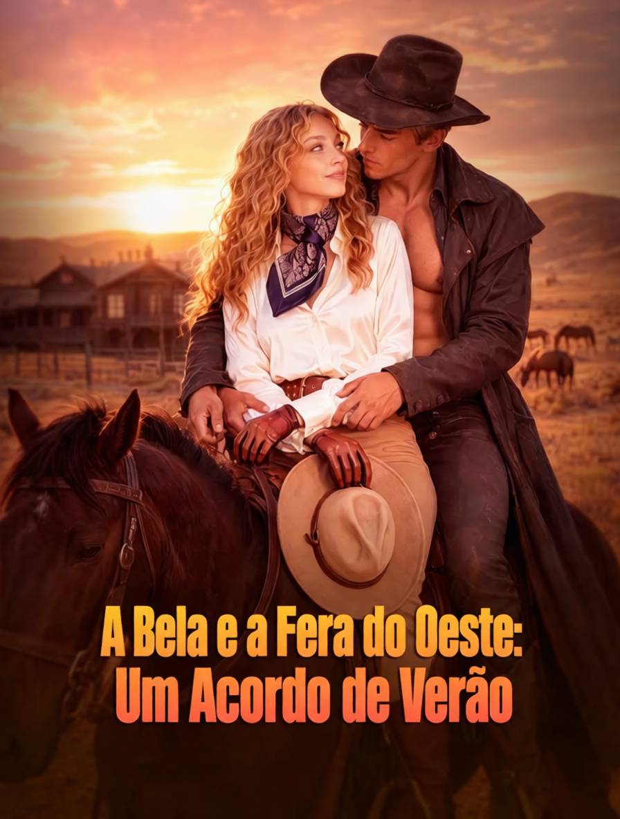 A Bela e a Fera do Oeste: Um Acordo de Verão