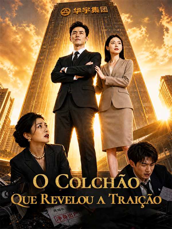 O Colchão Que Revelou a Traição
