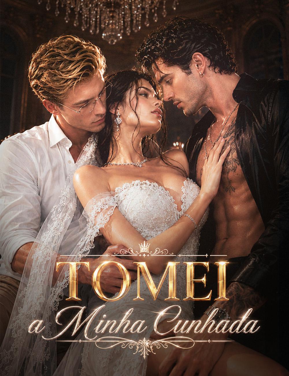 (Dublado) Tomei a Minha Cunhada