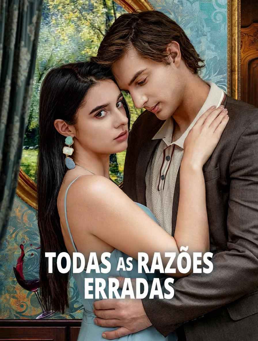 Todas as razões erradas