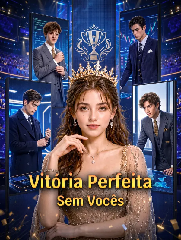 Vitória Perfeita Sem Vocês