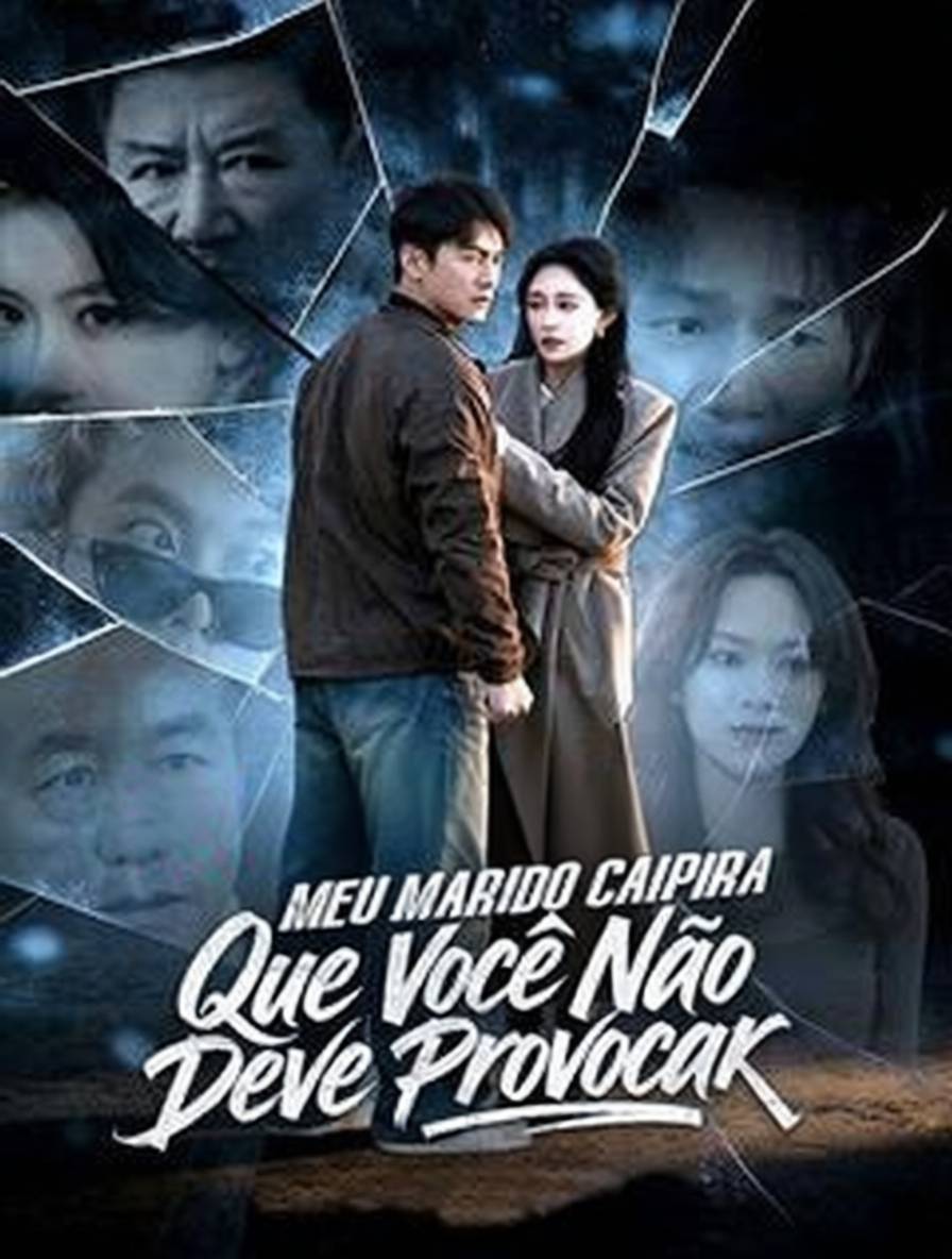 Meu Marido Caipira Que Você Não Deve Provocar [dubbed]