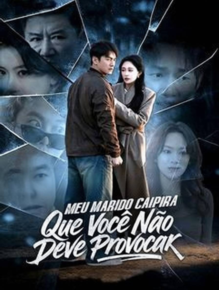 Meu Marido Caipira Que Você Não Deve Provocar