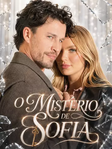 O Mistério de Sofia
