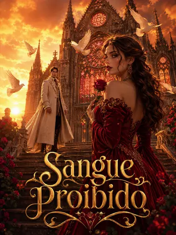 Sangue Proibido