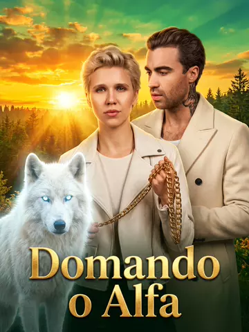 Domando o Alfa