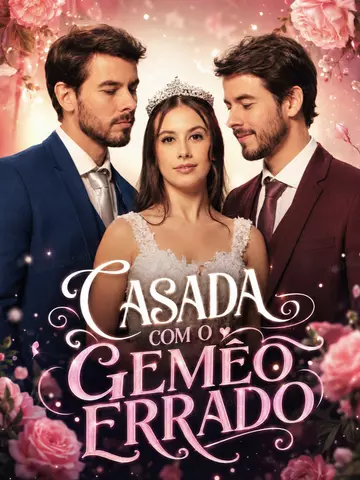 Casada com o Gêmeo Errado