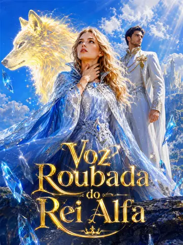 Voz Roubada do Rei Alfa