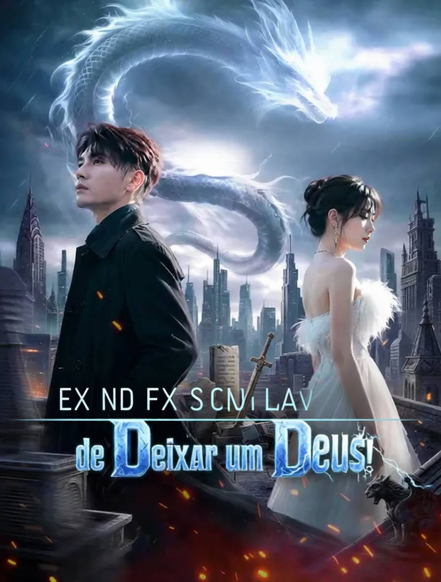 Minha Ex Se Arrependeu de Deixar um Deus!