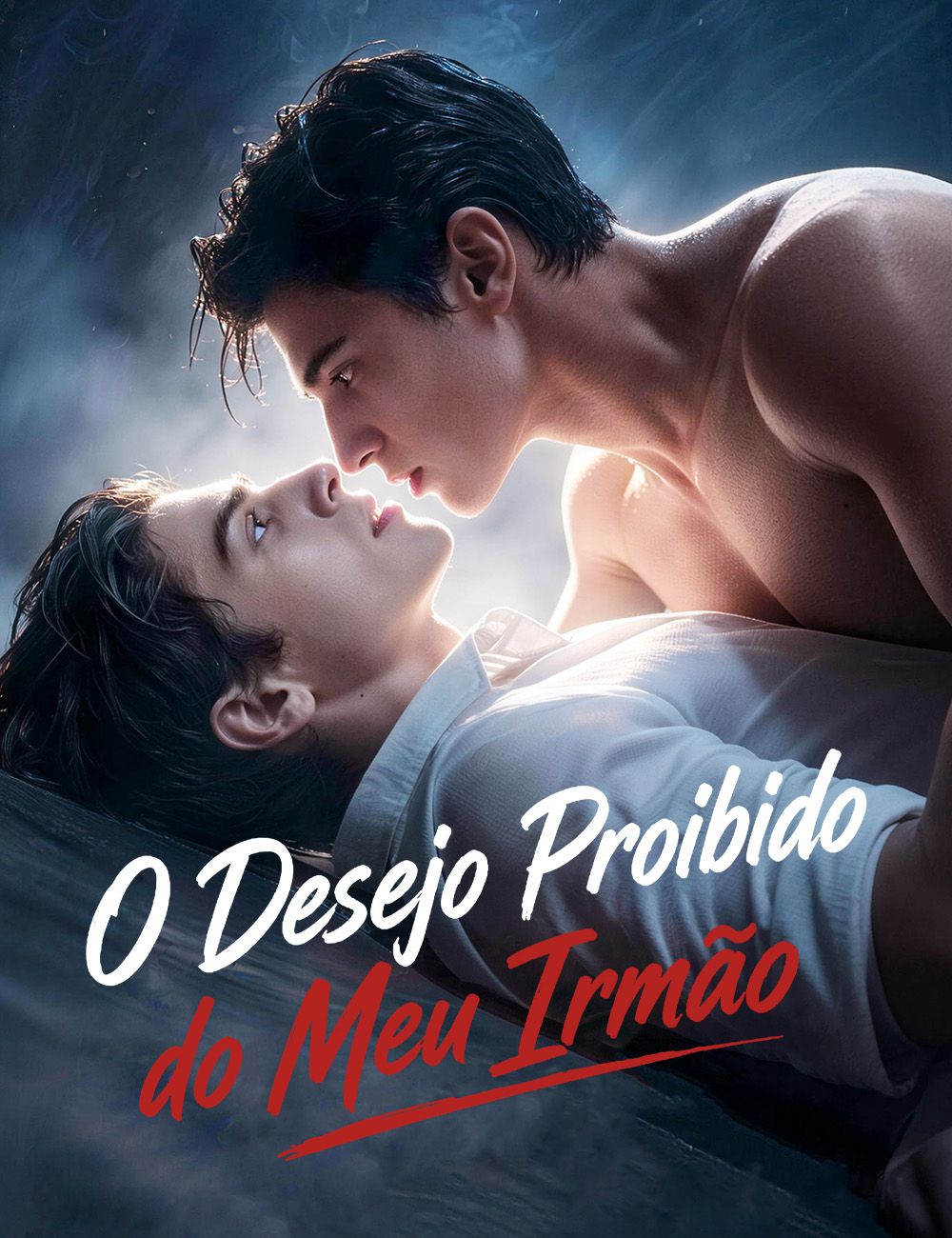 O Desejo Proibido do Meu Irmão
