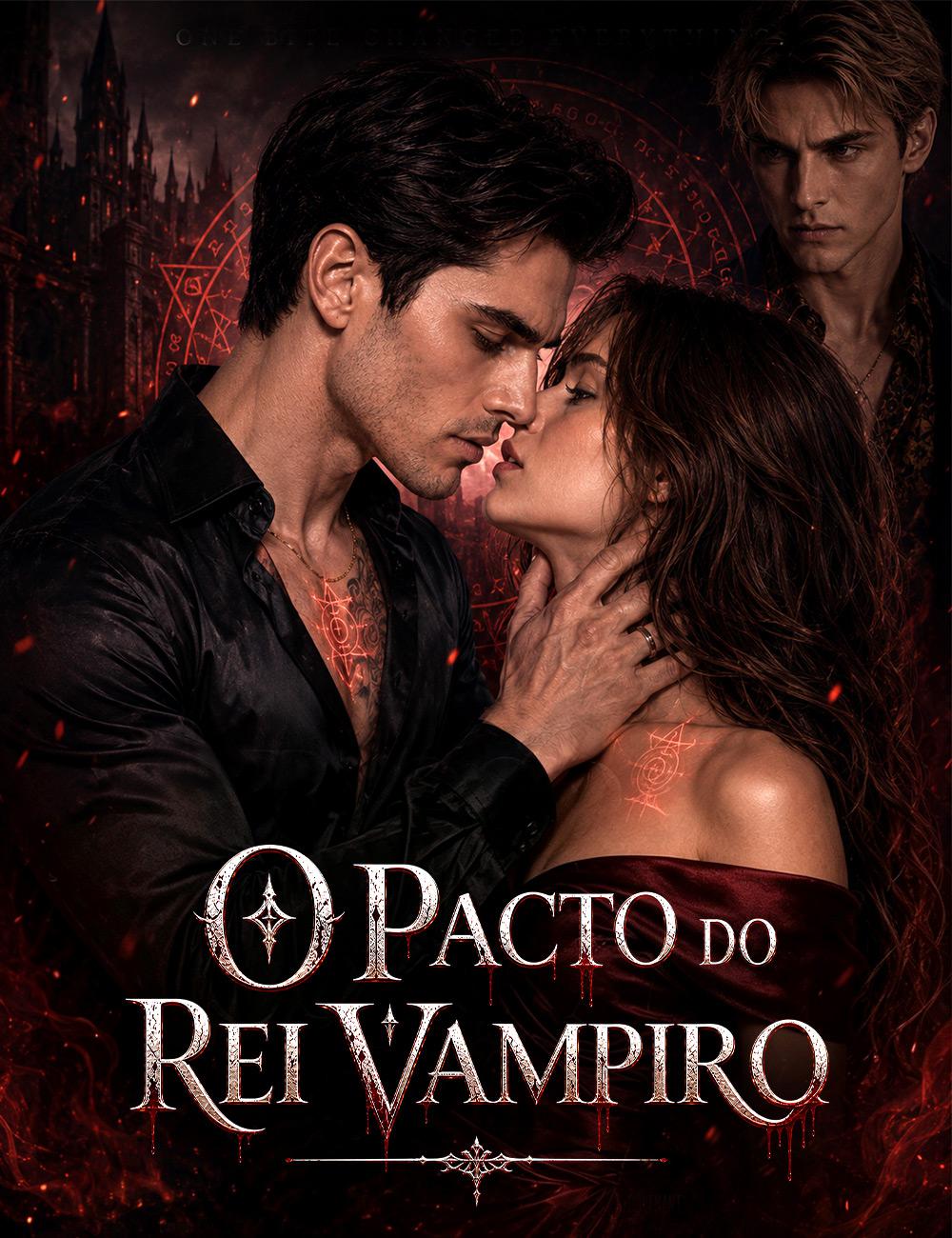 O Pacto do Rei Vampiro