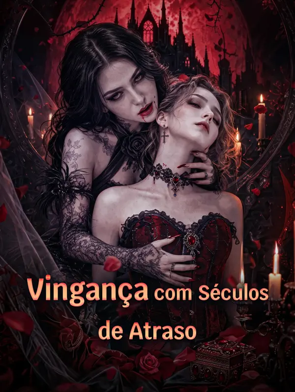 Vingança com Séculos de Atraso