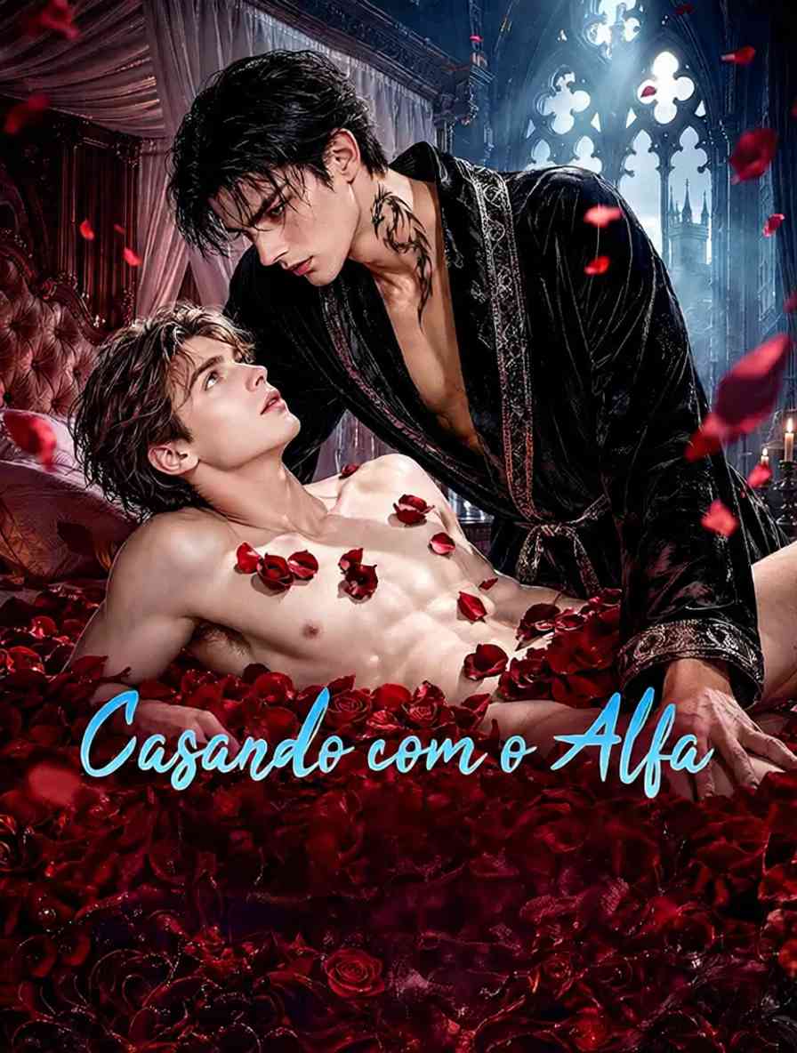 Casando com o Alfa da Minha Irmã