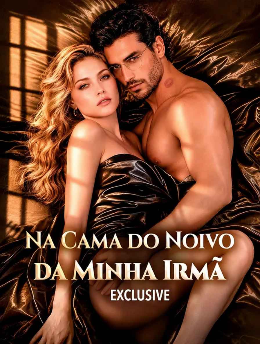 Na Cama do Noivo da Minha Irmã