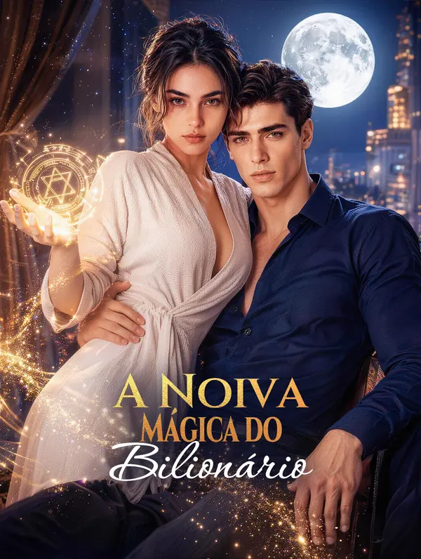 A Noiva Mágica do Bilionário