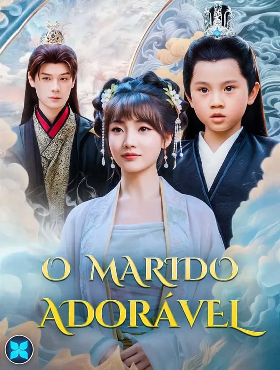 O Marido Adorável