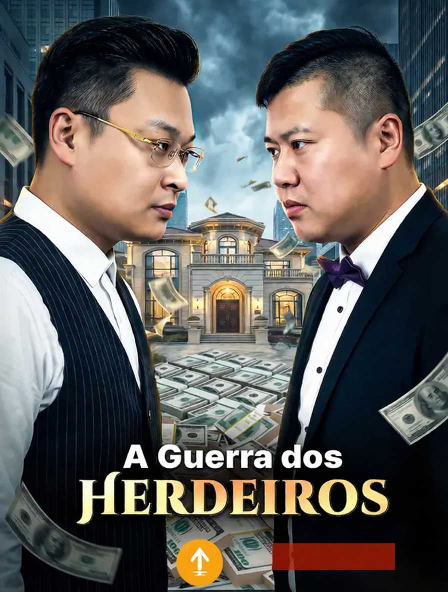 A Guerra dos Herdeiros