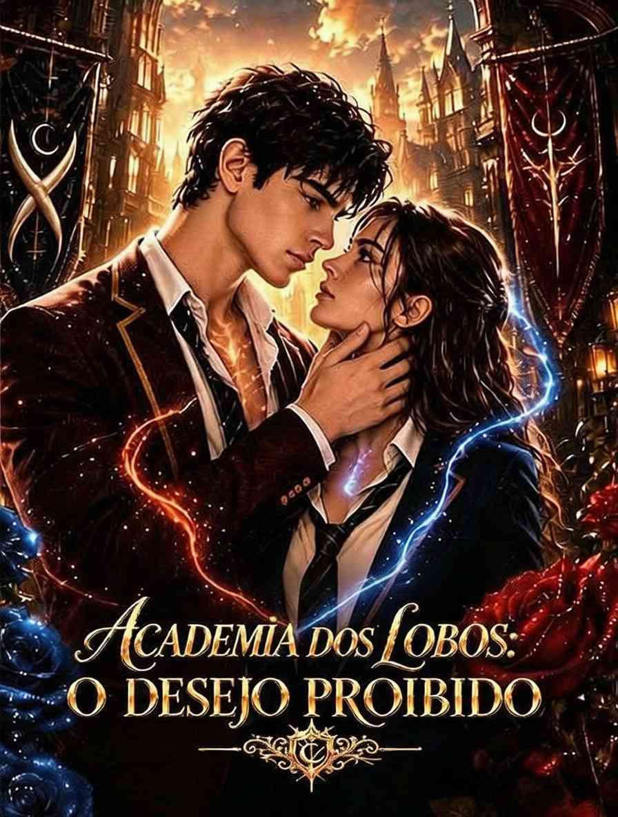 Academia dos Lobos: O Desejo Proibido