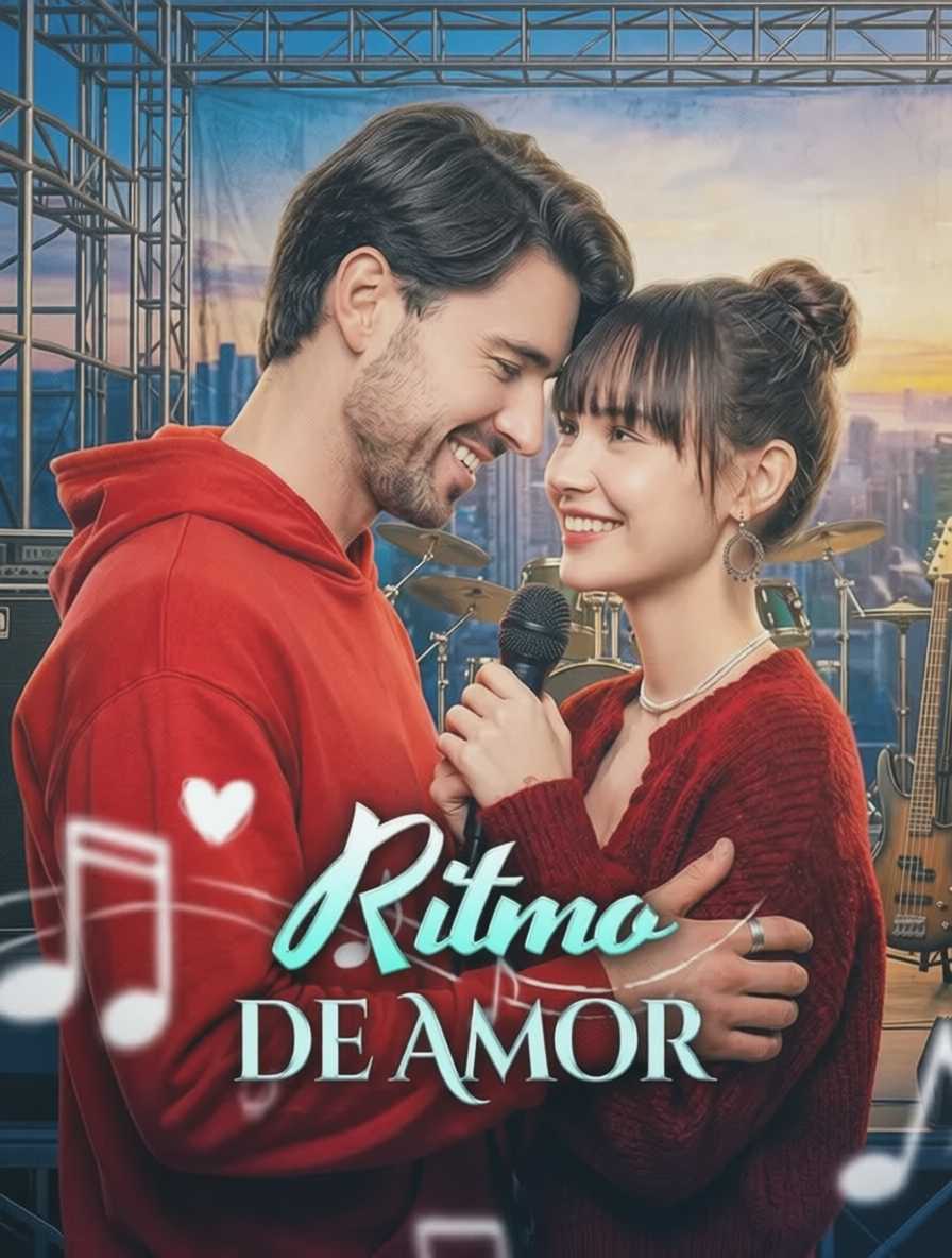 Ritmo de Amor