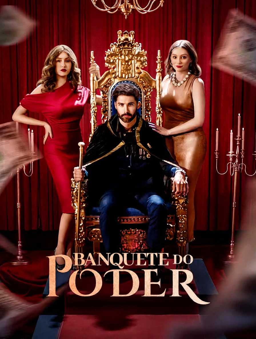 Banquete do Poder