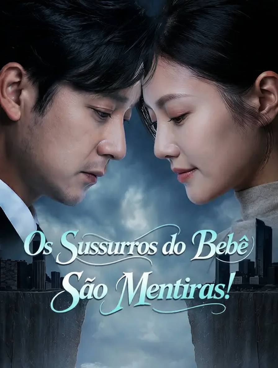 Os Sussurros do Bebê São Mentiras!