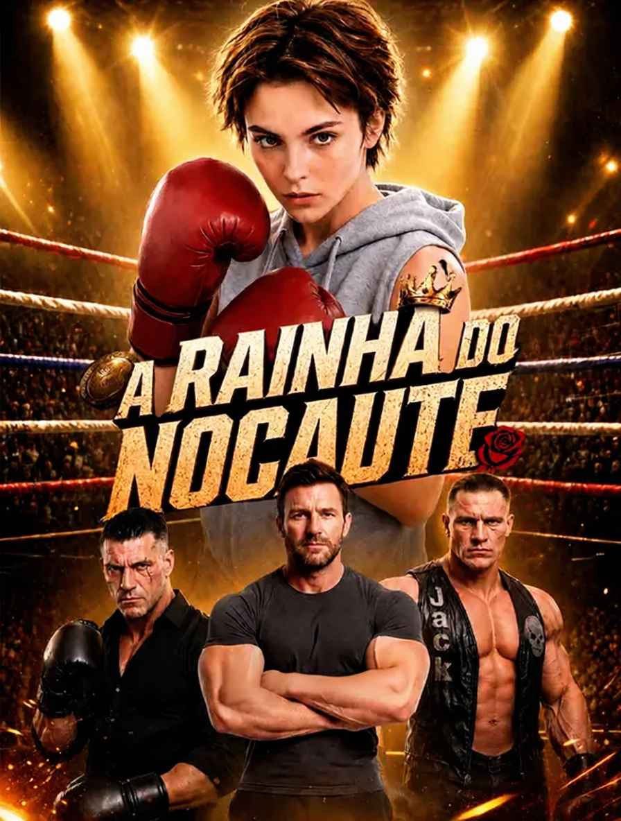 (Dublado) A Rainha do Nocaute