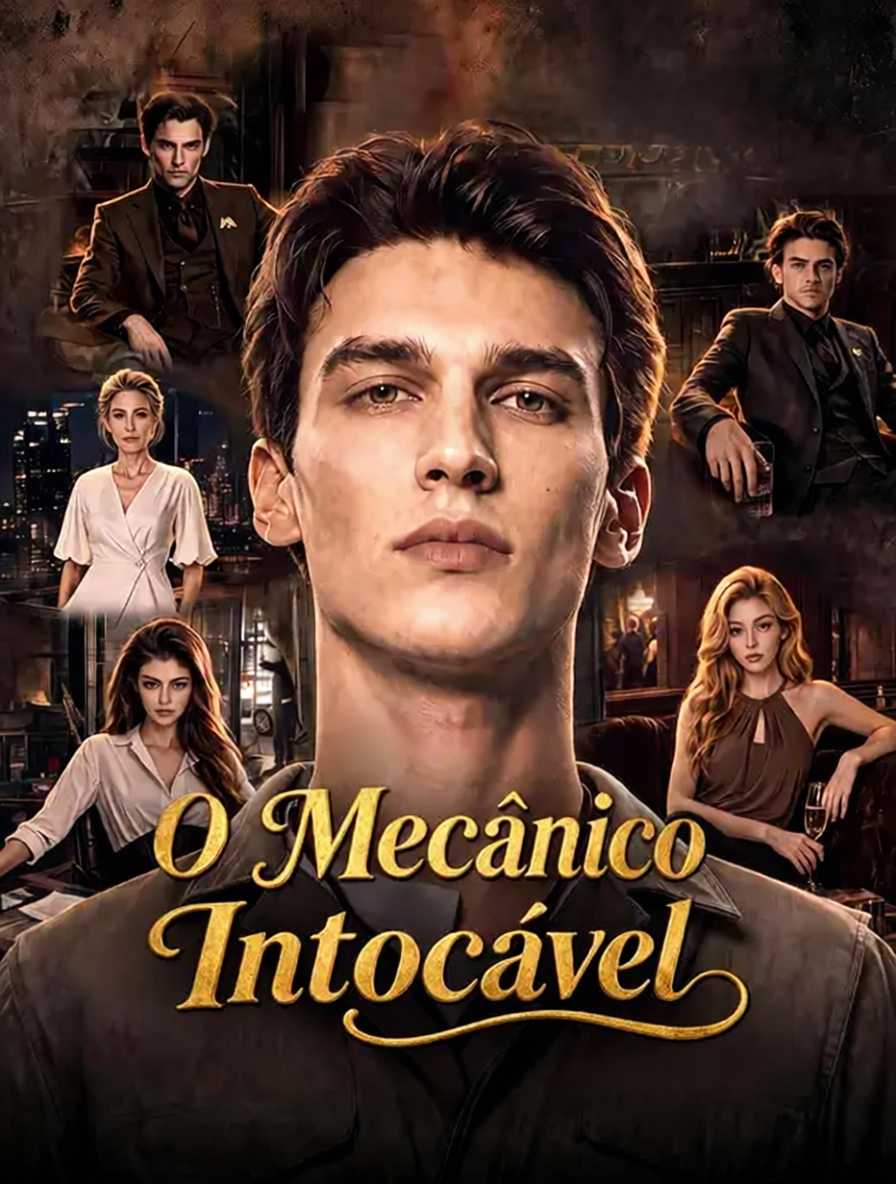 (Dublado) O Mecânico Intocável