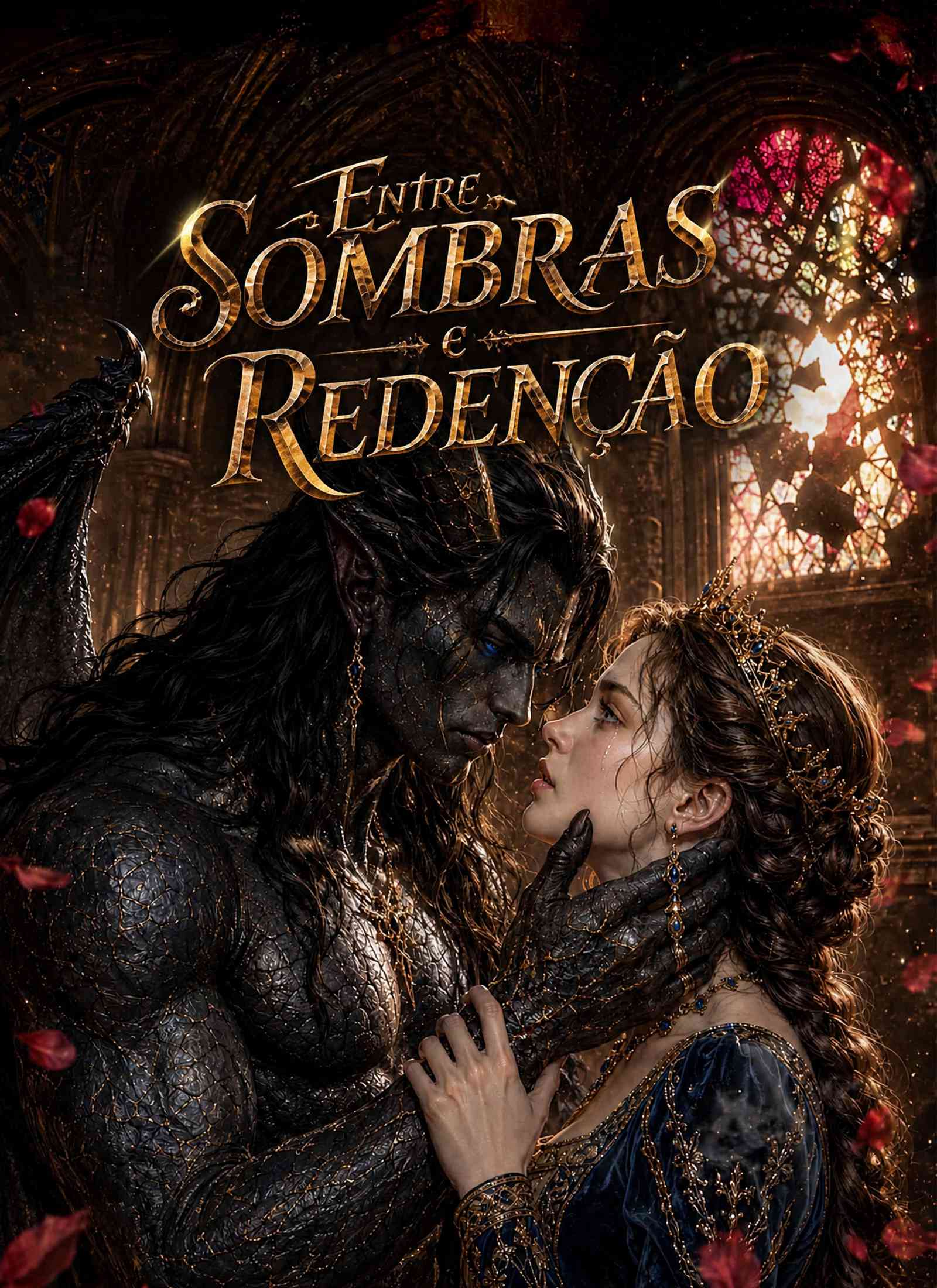 Entre Sombras e Redenção