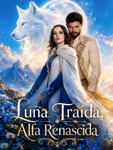 Luna Traída, Alfa Renascida