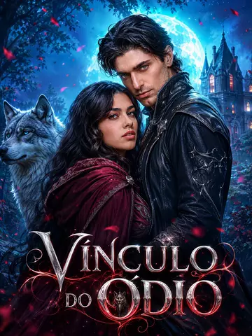 Vínculo do Ódio