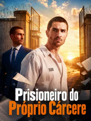 Prisioneiro do Próprio Cárcere