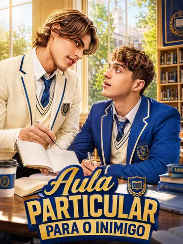 Aula Particular para o Inimigo