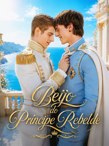 Beijo do Príncipe Rebelde