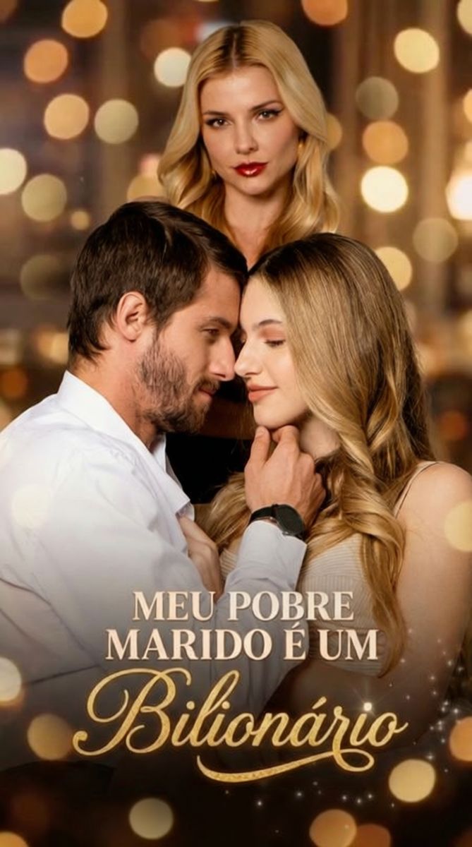 Meu Pobre Marido É Um Bilionário