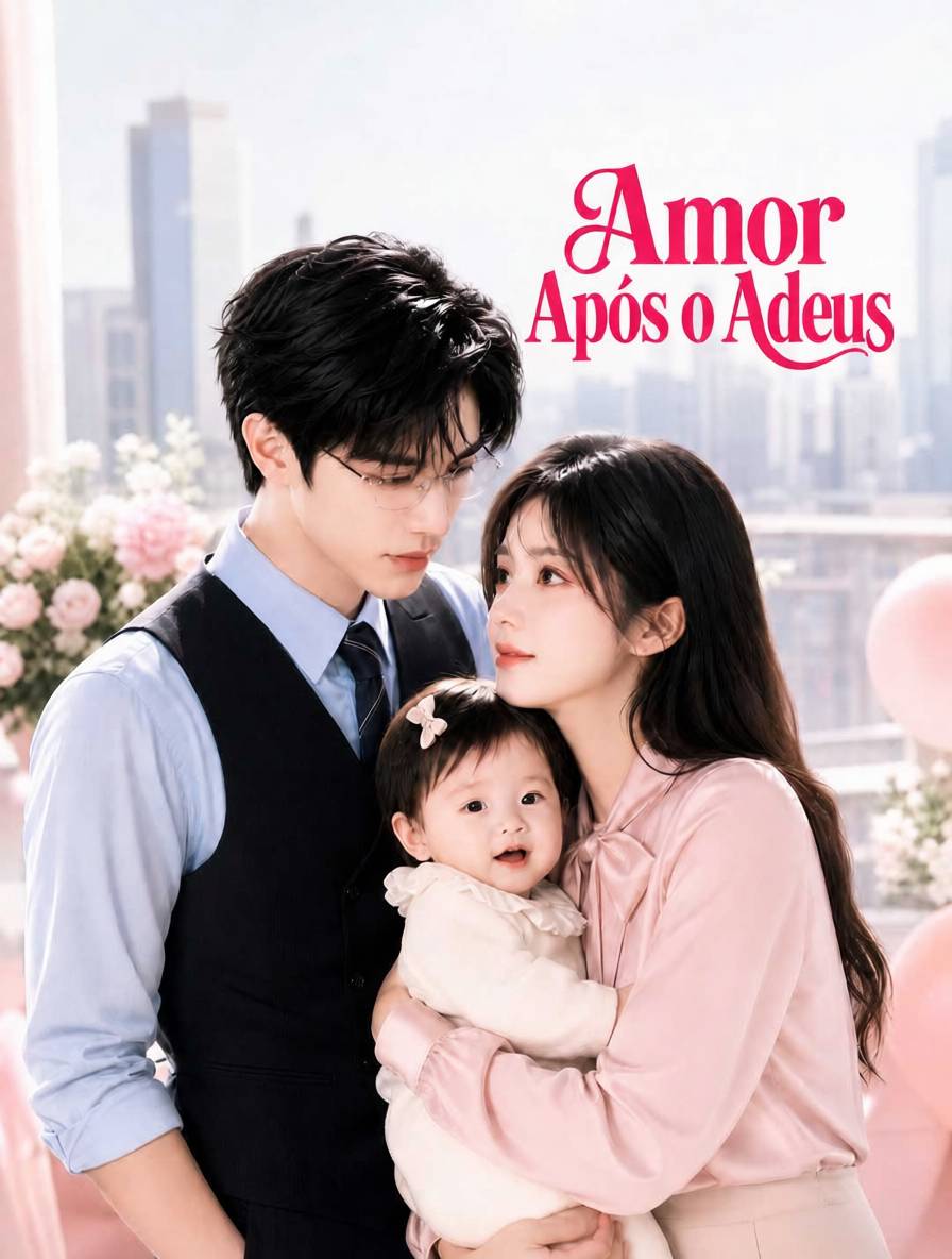 Amor Após o Adeus