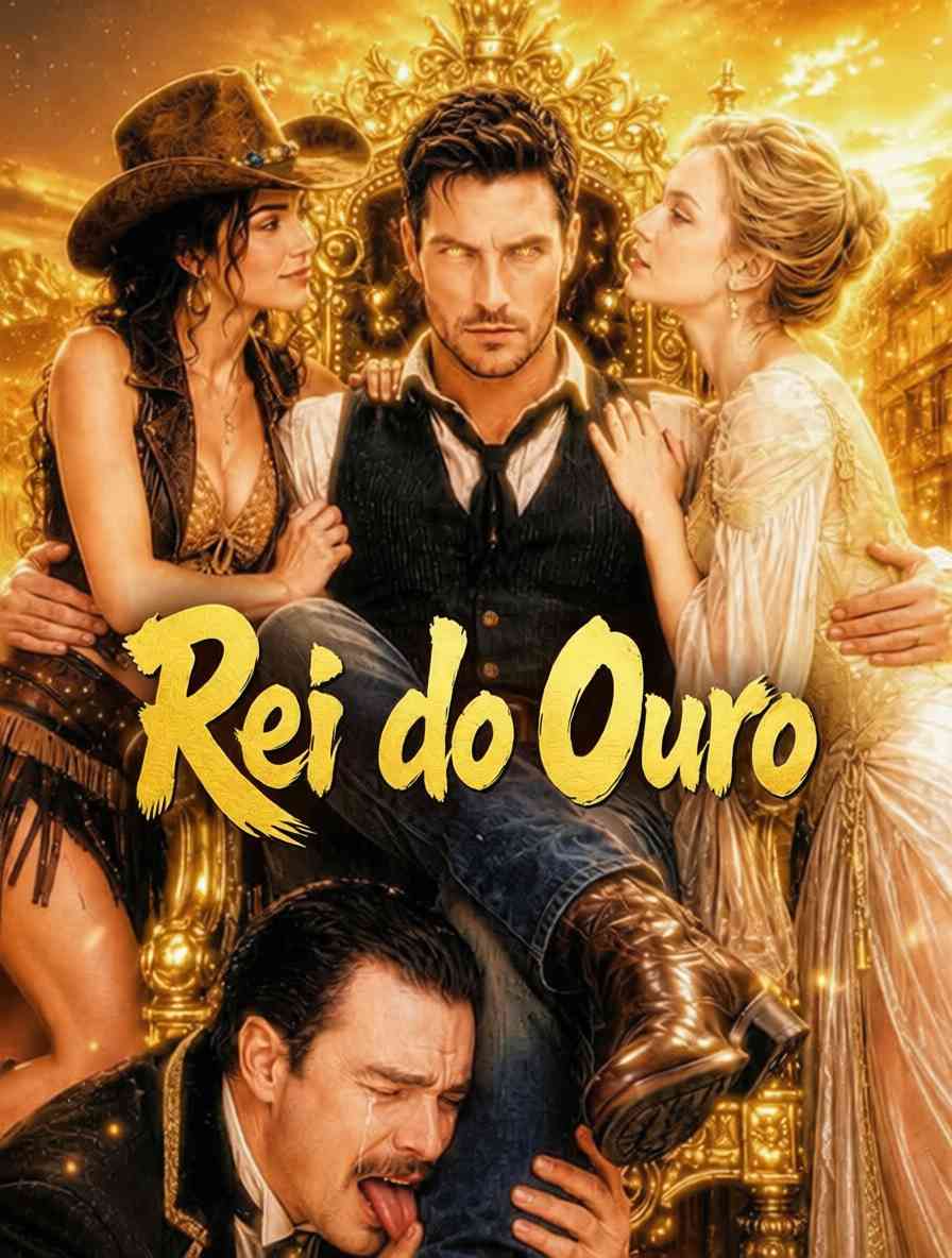 Rei do Ouro