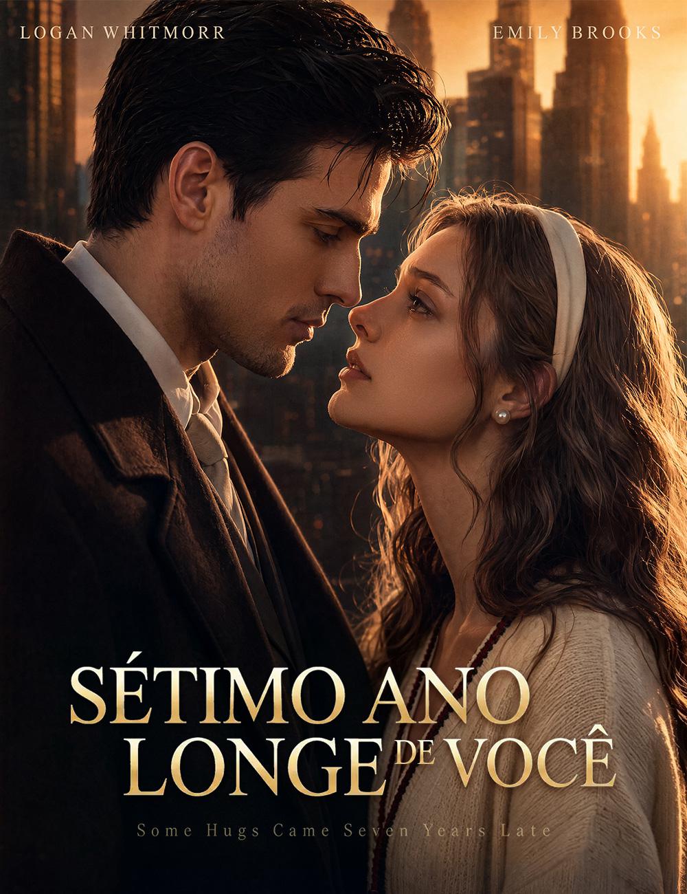 (Dublado) Sétimo Ano Longe de Você