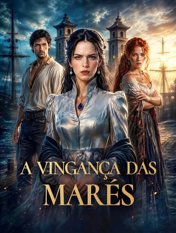 A Vingança das Marés