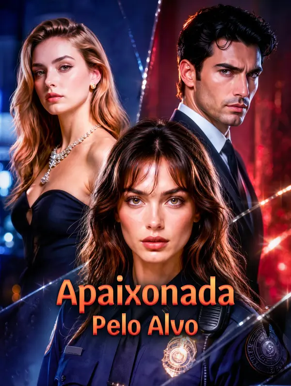 Apaixonada Pelo Alvo
