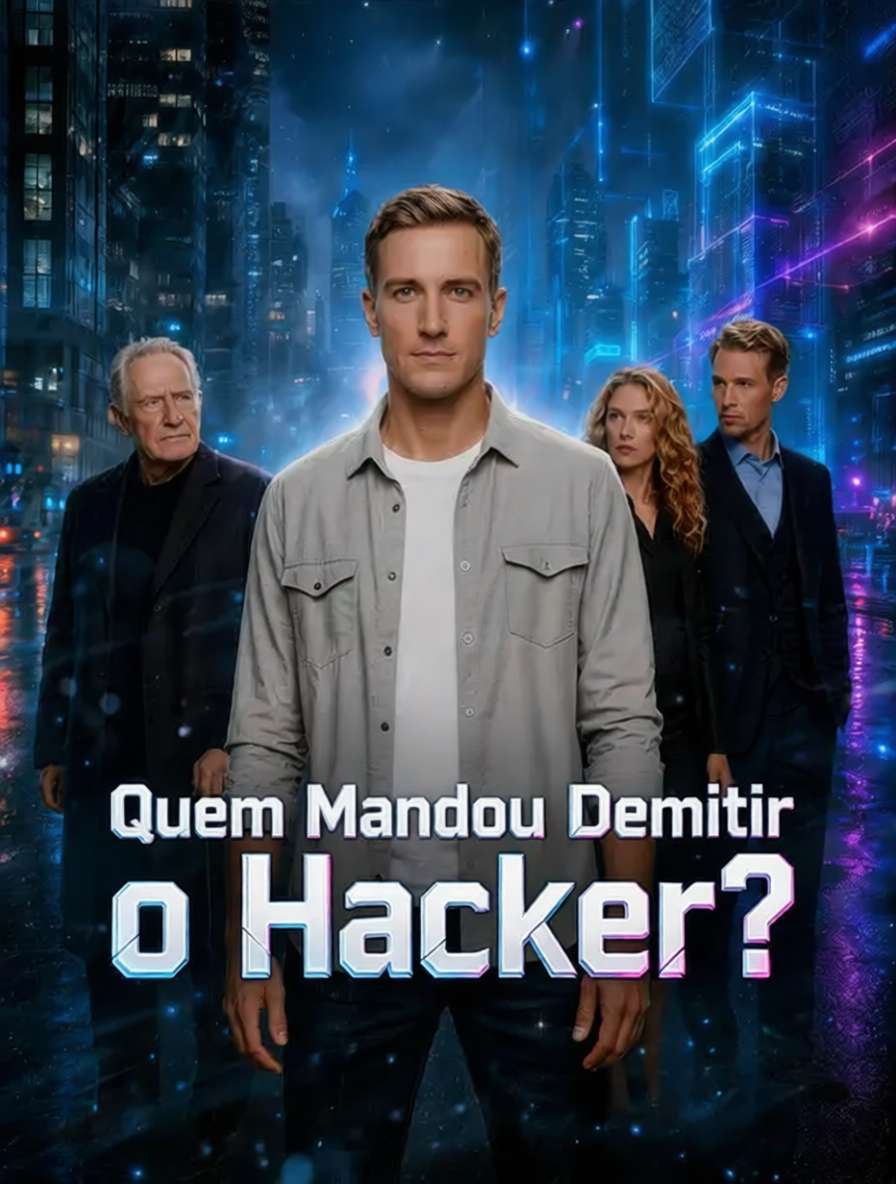 Quem Mandou Demitir o Hacker?