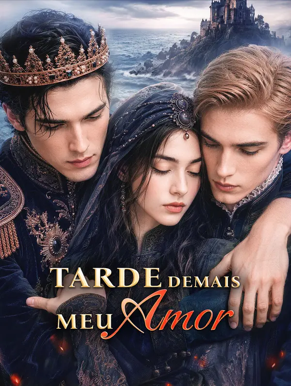 Tarde Demais, Meu Amor
