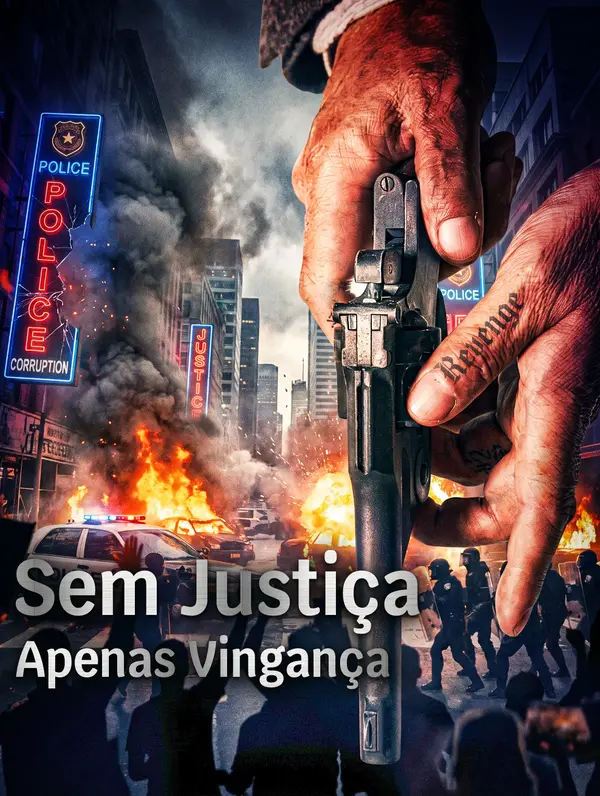 Sem Justiça, Apenas Vingança