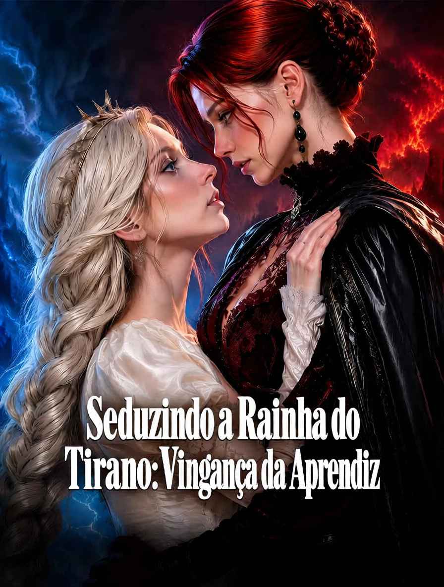 Seduzindo a Rainha do Tirano: Vingança da Aprendiz