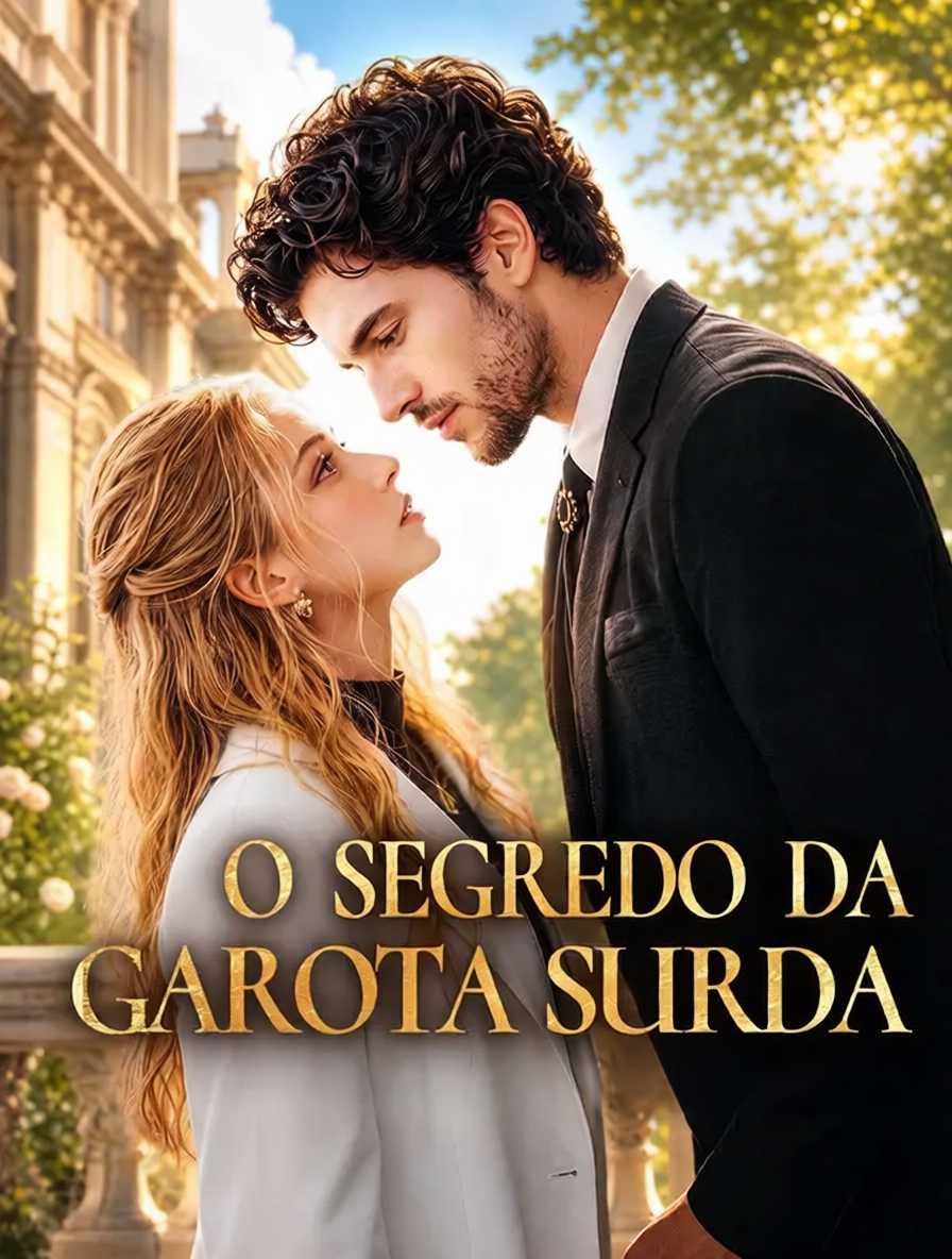 O Segredo da Garota Surda