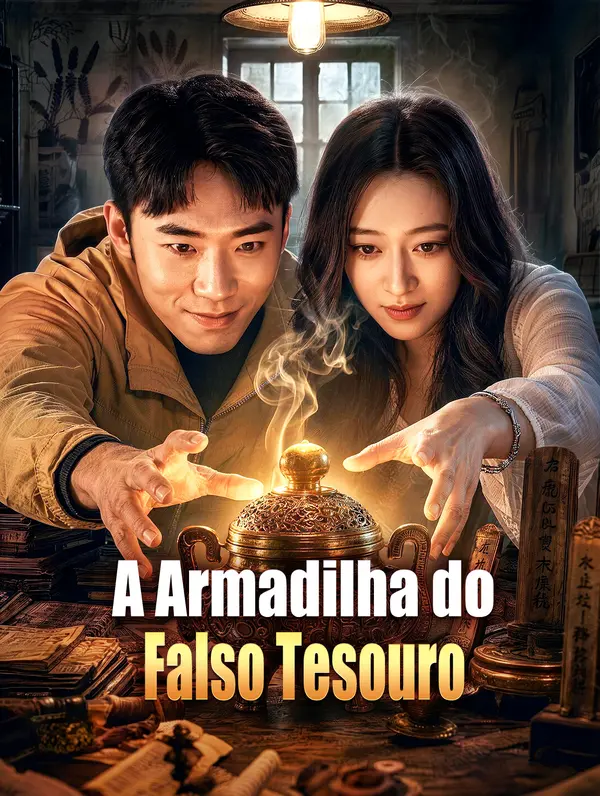 A Armadilha do Falso Tesouro